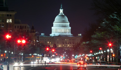 Washington Capitol