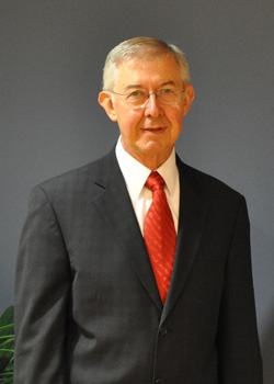 Dr. James Decker