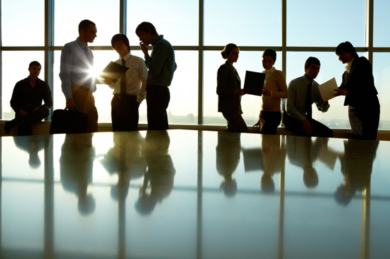Meeting