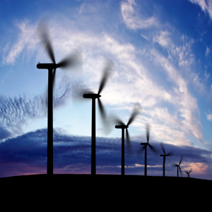 Wind Farm